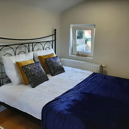 The Brewers House Holiday home