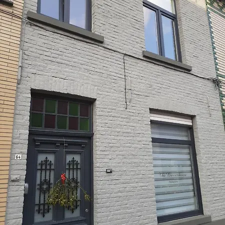 The Brewers House 펜션 *